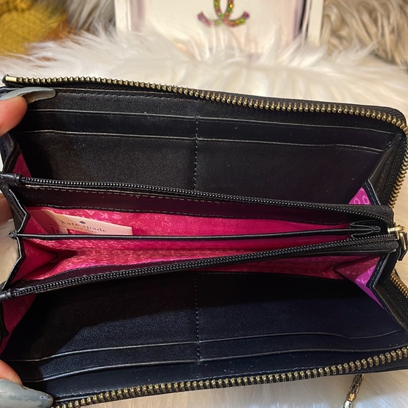 Kate Spade Wallet 💞 - Picture 8 of 12
